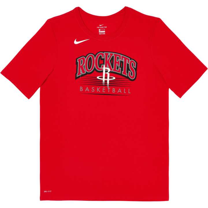 Nike Nike x NBA Dri Fit T Shirt Teenagers
