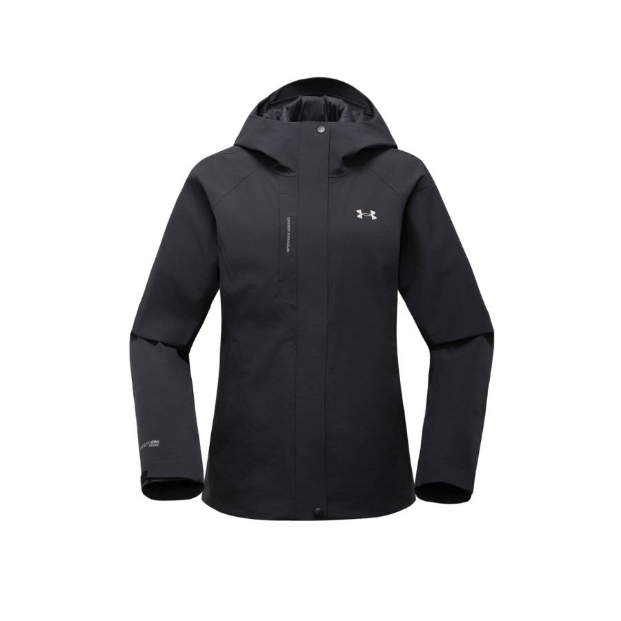 Under Armour Under Armour Windbreaker Jacket Women's