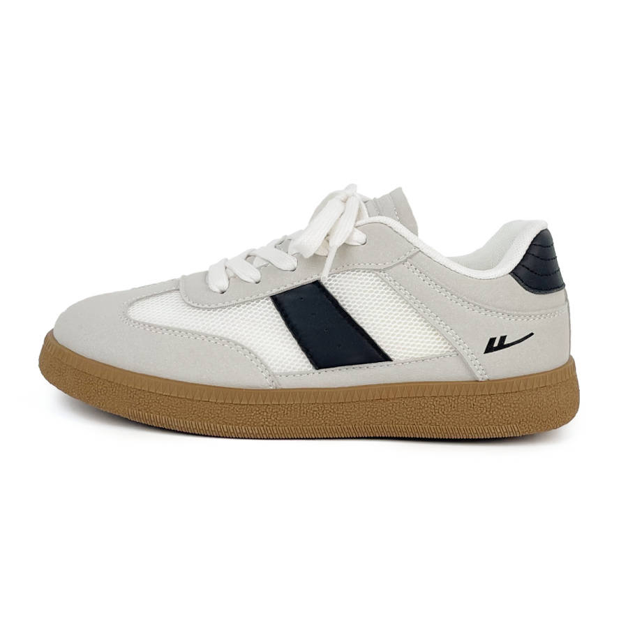 Warrior Mesh Shoes Trendy Sneakers & Casual Shoes Cushioning Balance Support Abrasion Resistant Lightweight Breathable