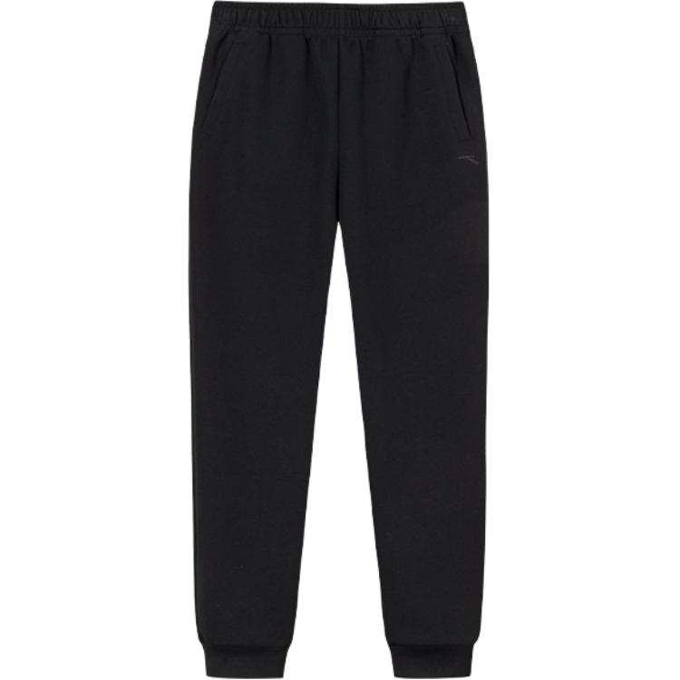 Anta Variety Training Collection Knitted Sweatpants Women's