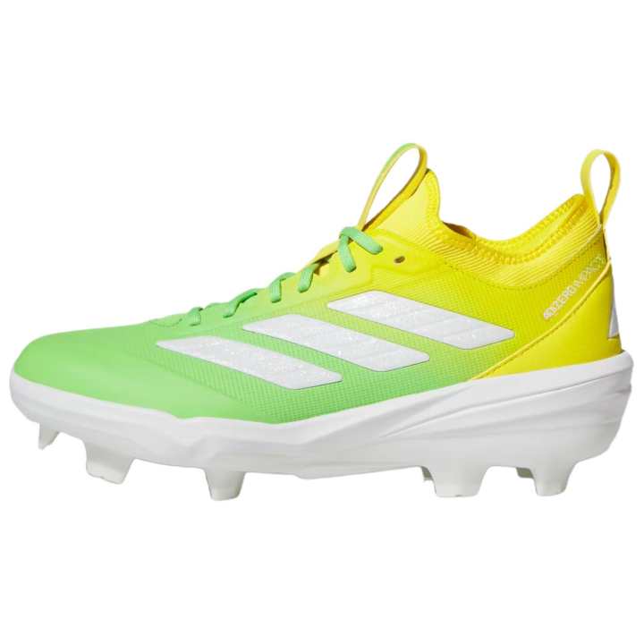 Adidas Adizero Impact Adidas Tpu 'Candy Pack - Lucid Lime Yellow'