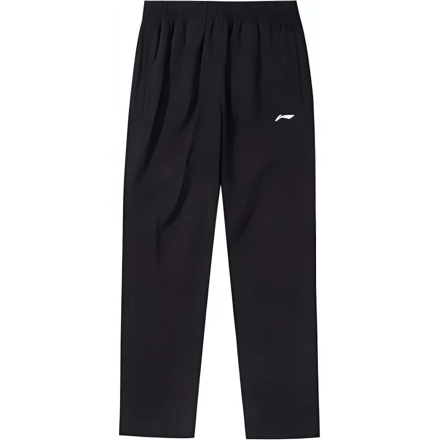 Li-Ning Li Ning Casual Pants Men's Black