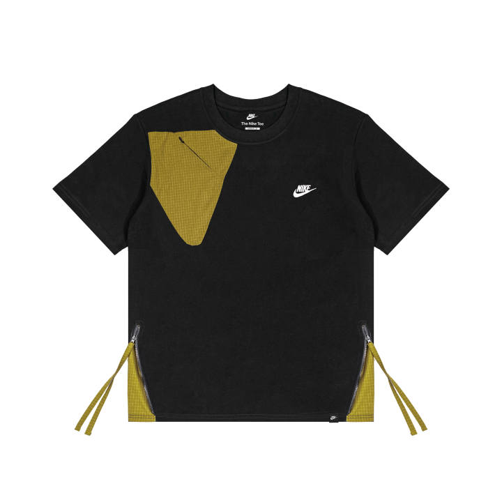Nike Nike Short Sleeved T Shirts Unisex