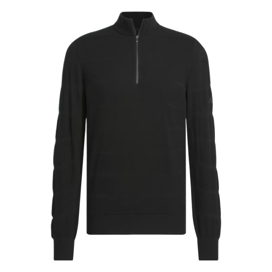 Adidas Adidas Ultimate365 Golf Clothing Men's Black