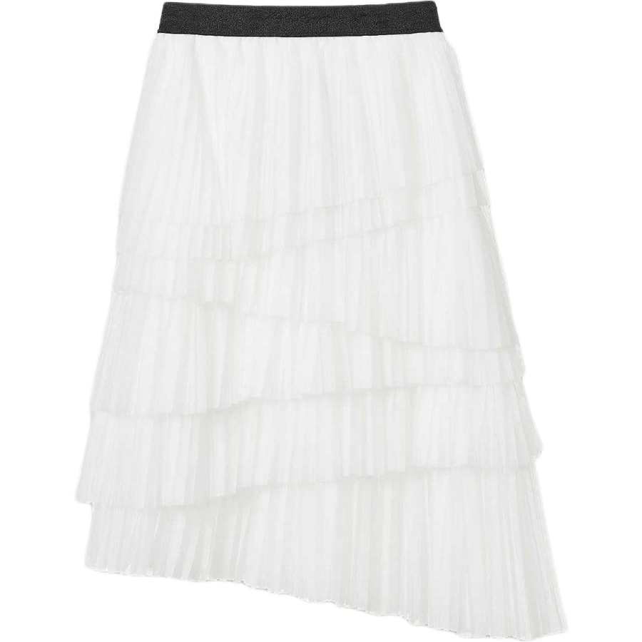 KARL LAGERFELD / Karl Lagerfeld Jeans Casual Long Skirt Women's