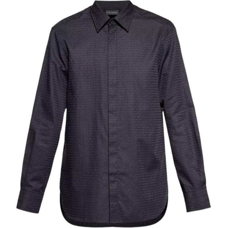 EMPORIO ARMANI Long Sleeved Shirt
