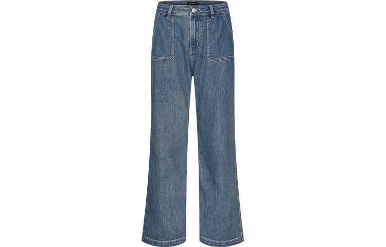 URBAN REVIVO Women's Jeans Apparel Women's