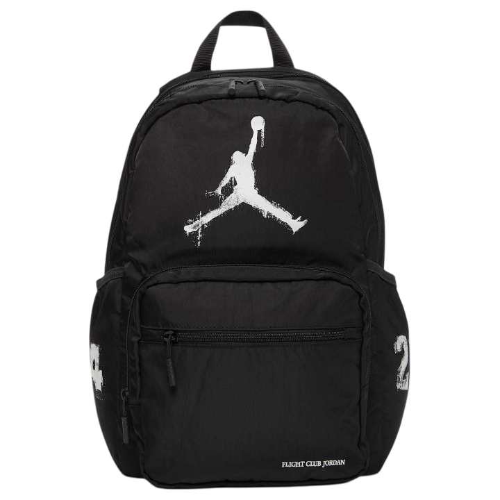Jordan Jordan MVP Polyamide Backpack Men's Black