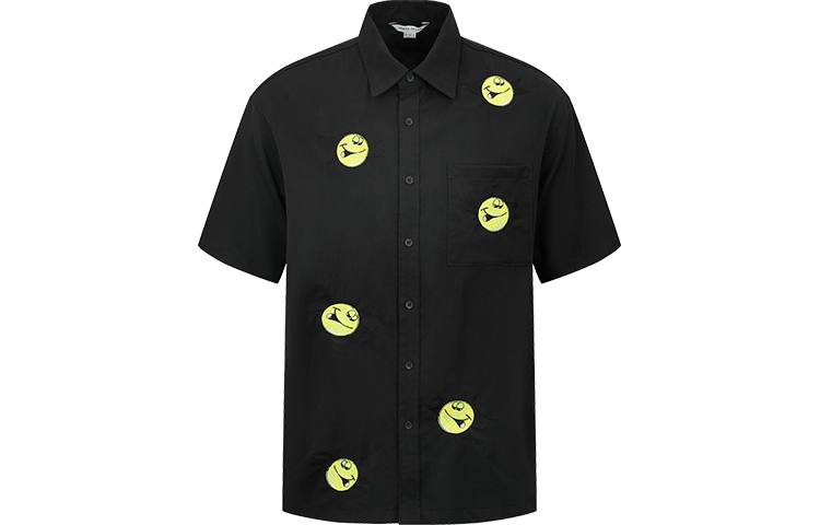 URBAN REVIVO Shirt Apparel Unisex