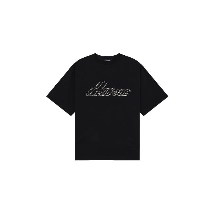 WE11DONE WE11DONE Se11done logo T-shirt