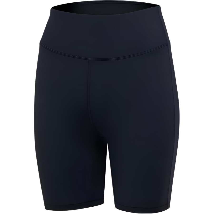 Li-Ning Li Ning Fitness Series Sports Shorts Women's Black