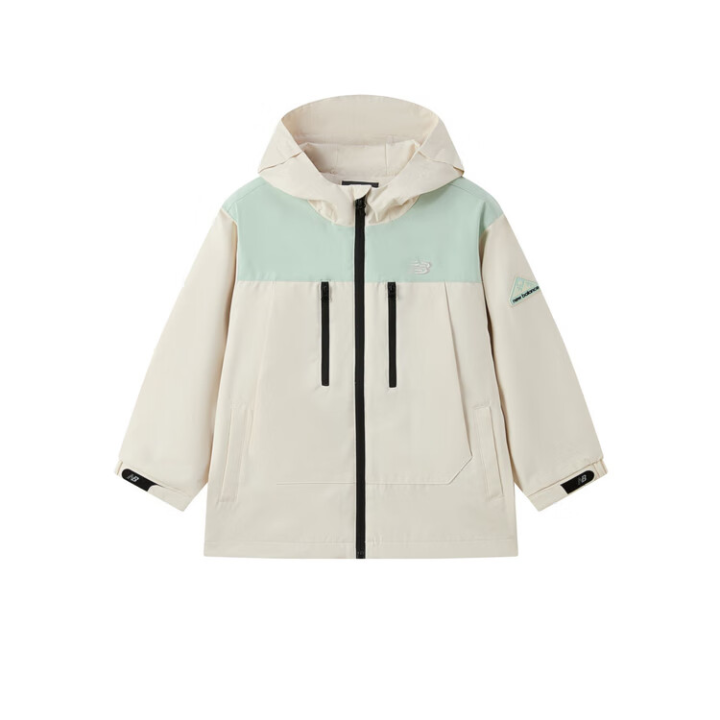 New Balance New Balance Jacket Children Aged 3 7 Years Old