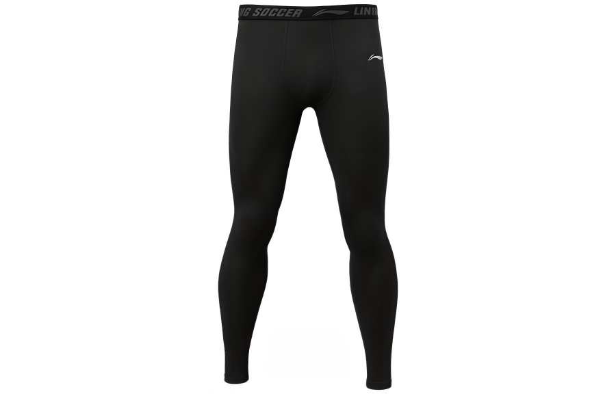 Li-Ning Li Ning Sports Pants Men's Moderate