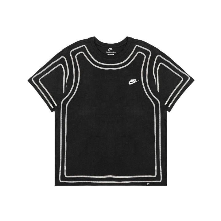 Nike Nike Short Sleeved T Shirts Unisex