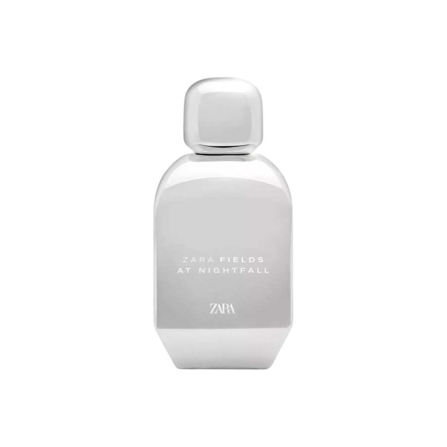 ZARA Nightfall Perfumes Gourmet Scent Family Eau De Parfum EDP Praline Sandalwood 100ml