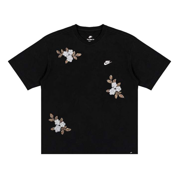 Nike Nike Short Sleeved T Shirts Unisex