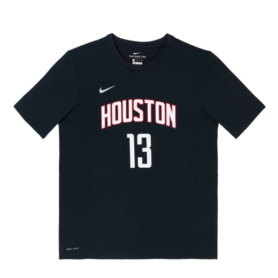 Nike Nike x NBA Dri Fit T Shirt Teenagers