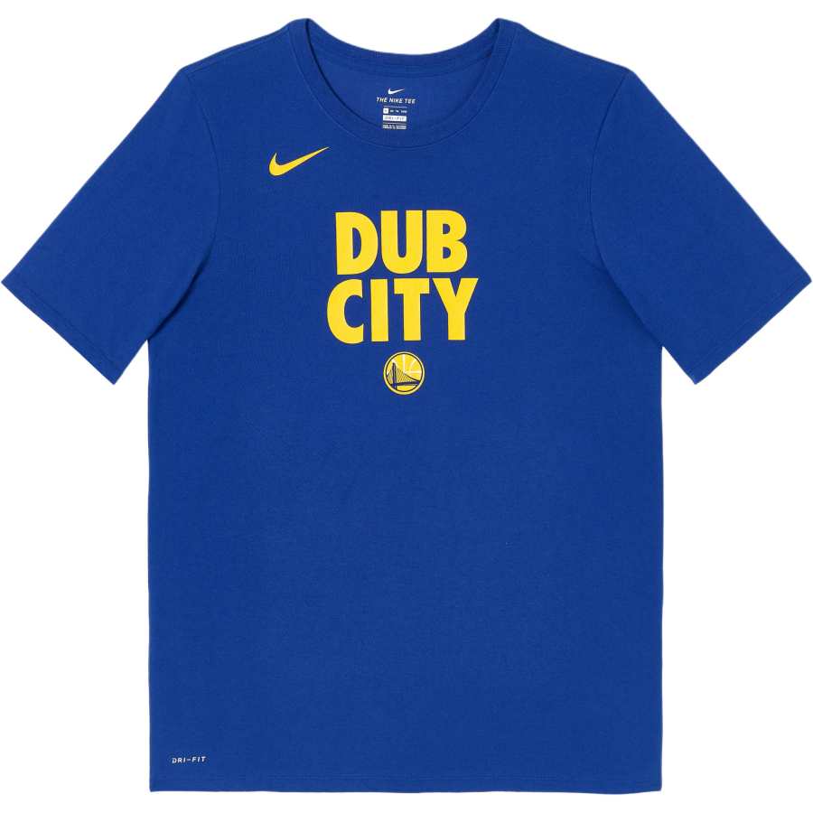 Nike Nike x NBA Dri Fit T Shirt Teenagers
