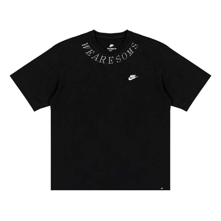 Nike Nike Short Sleeved T Shirts Unisex