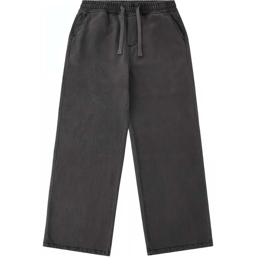 CLOT CLOT Be Like Water Casual Pants Unisex