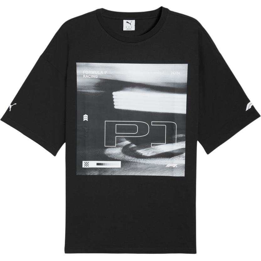 PUMA Formula 1® 75 Years Men's Motorsport Tee