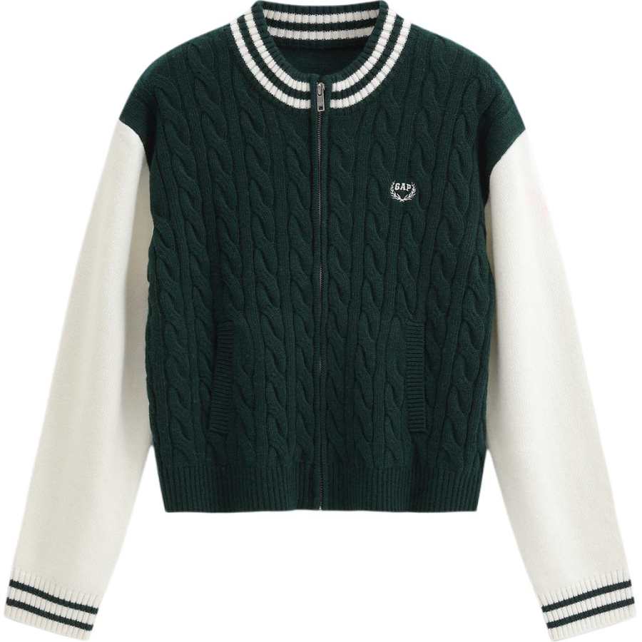 GAP Knitwear Women's Moderate Cardigan