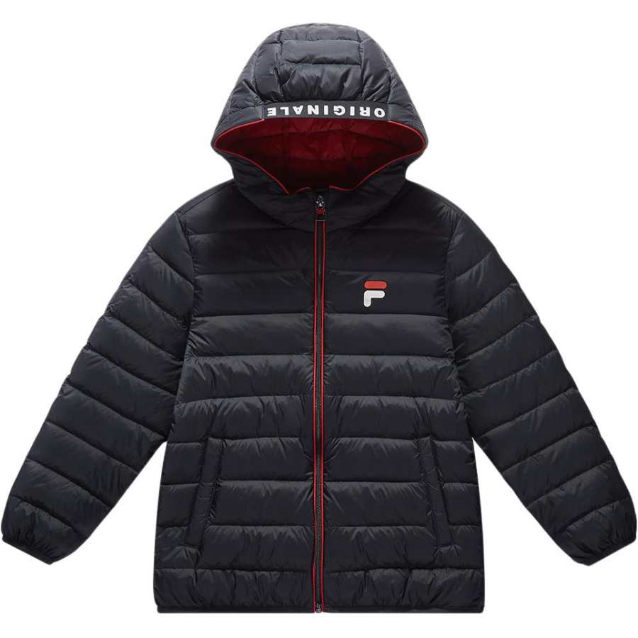 FILA KIDS Down Jacket Kids' Legend Blue
