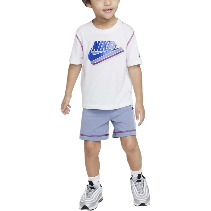 Nike Nike Sportswear Reimagine Infant And Toddler Suit Baby