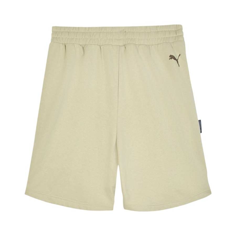 PUMA SHORTS ALL In GOOD TIME KNIT Casual Shorts Men's