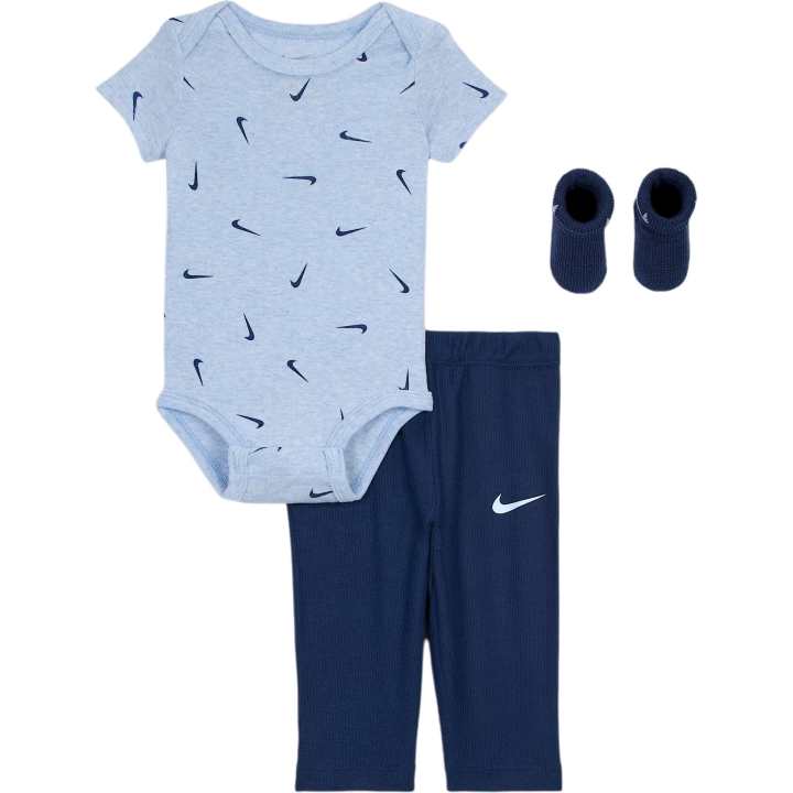 Nike Nike Casual Sportswear 3 Pack Kids'