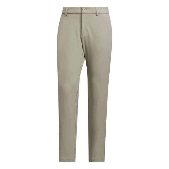 Adidas Adidas Golf Clothing Men's Taupe Moderate