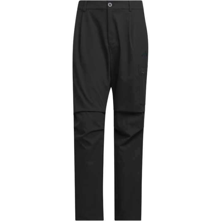 Adidas Adidas Cargo Pants Men's Black Moderate
