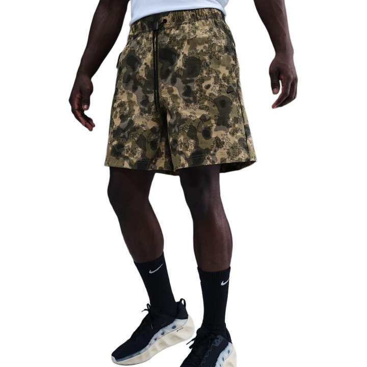 Nike Nike Tech Men's Dri-FIT Woven Camo Shorts