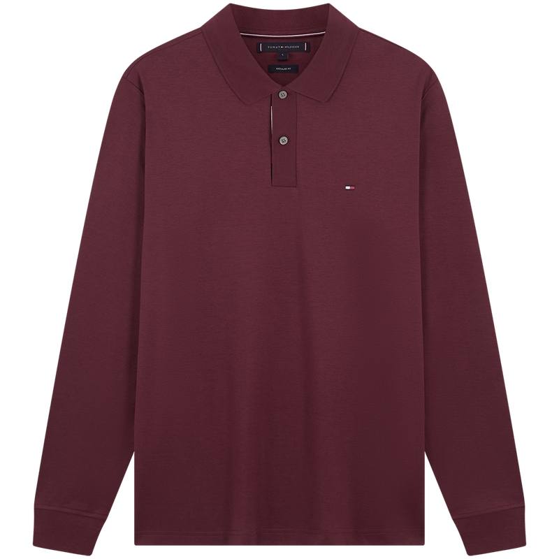 Tommy Hilfiger Polo Shirt Men's