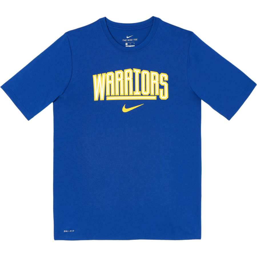 Nike Nike x NBA Dri Fit T Shirt Teenagers
