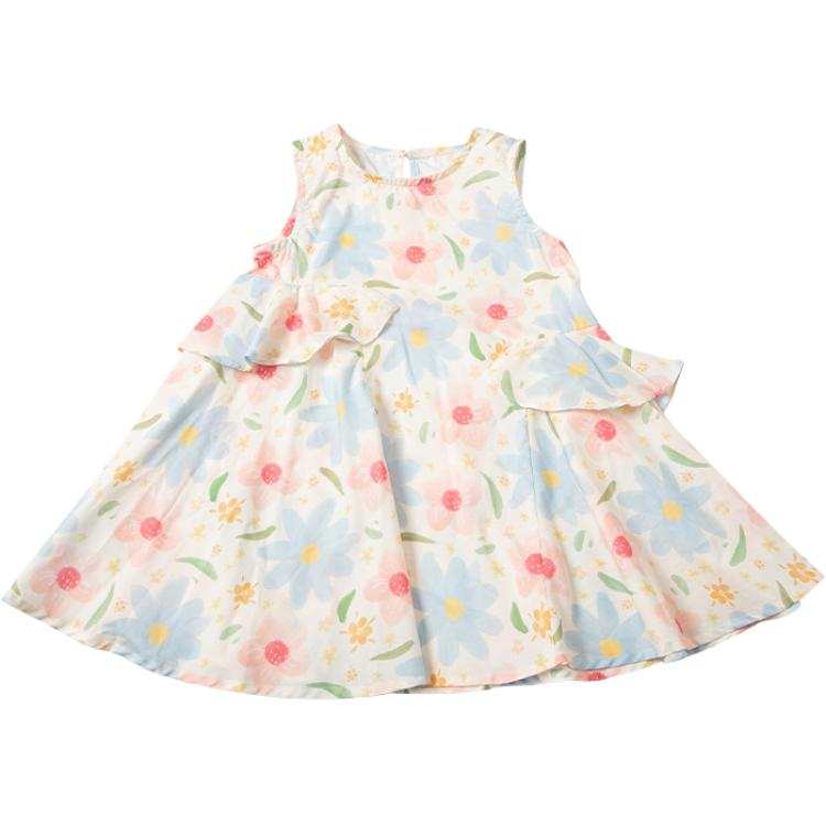 PROTECTCAMEL PROTECTCAMEL Dress Children Aged 3 7 Years Old