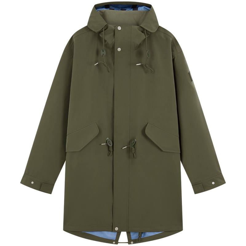 Tommy Hilfiger Tommy Hilfiger Coat Jacket Men's