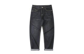 FAIRWHALE Jeans Thin Unisex Gift Box Set Included