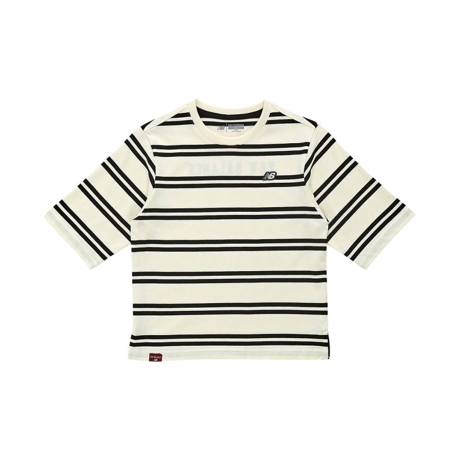 New Balance New Balance T Shirt SS25 Children Aged 3 7 Years Old