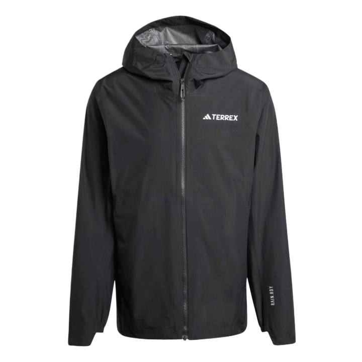 Adidas Adidas Free Shipping With AdiClub Terrex Multi 2.5L Rain.Rdy Jacket