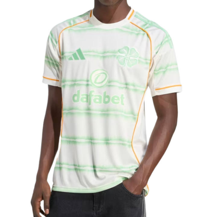 Adidas Adidas Celta Soccer Jersey Men's
