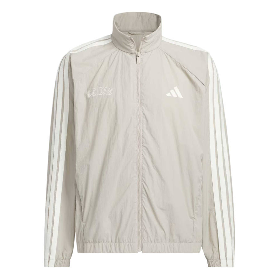 Adidas Adidas Sportswear Jackets Men's Stand Collar Moderate