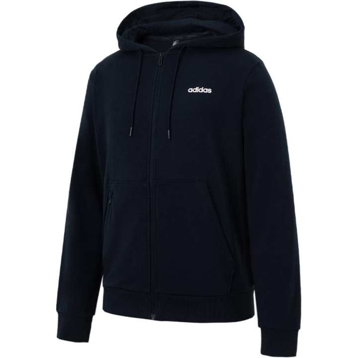 Adidas Adidas Jackets Women's Black Hooded Moderate Other