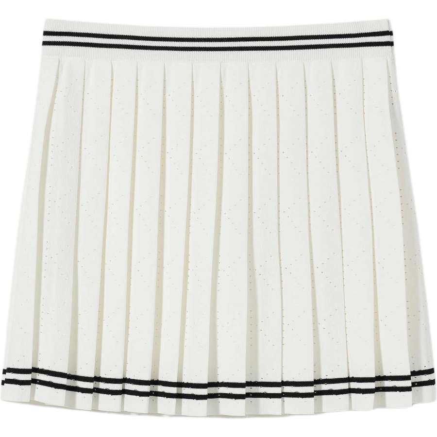 KARL LAGERFELD / Karl Lagerfeld Jeans Casual Short Skirts Women's