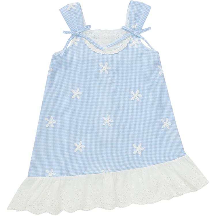 PROTECTCAMEL PROTECTCAMEL Dress Children Aged 3 7 Years Old