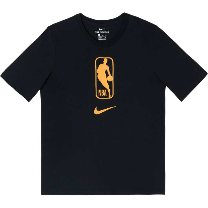 Nike Nike X NBA Grade School T Shirts Crew Neck Moderate