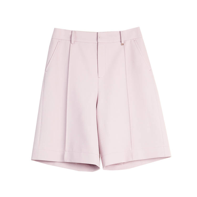 ELLE Casual Shorts Women's Moderate