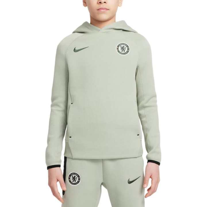 Nike Nike Sweatshirt Galaxy Jadeite Kids'