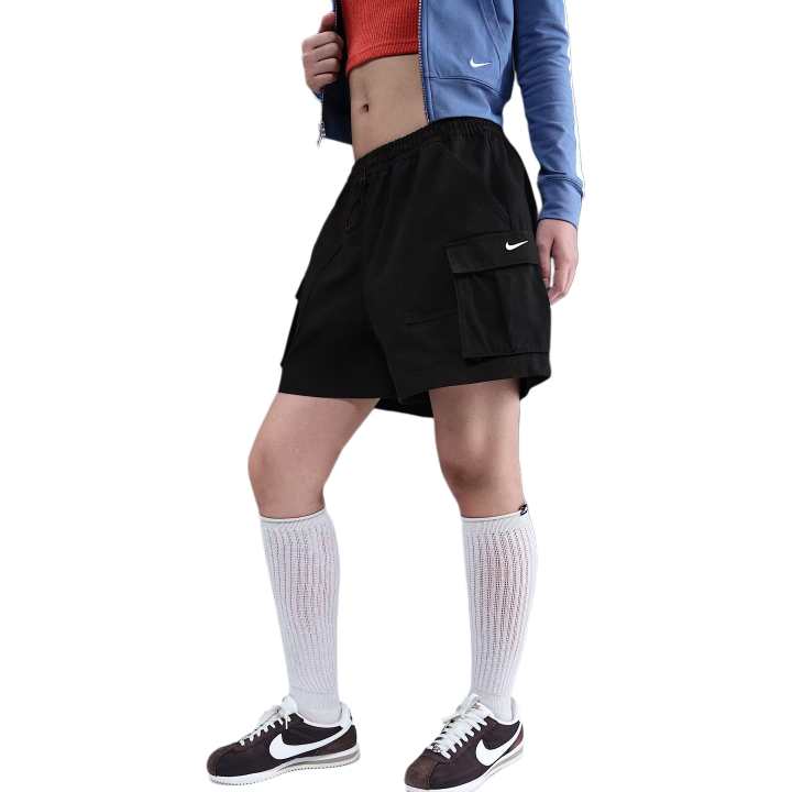 Nike Nike Sportswear Women's Mid-Rise Loose 5" Cargo Shorts