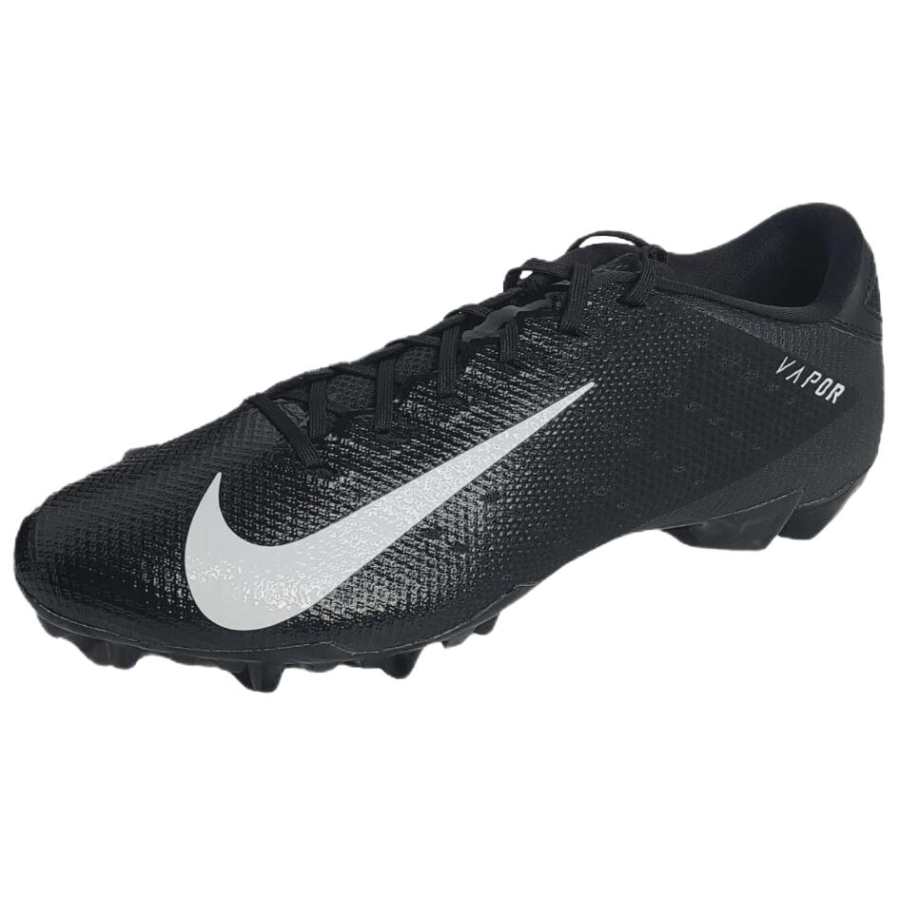 Nike Nike Vapor Untouchable Speed 3 Soccer Shoes Men's Black